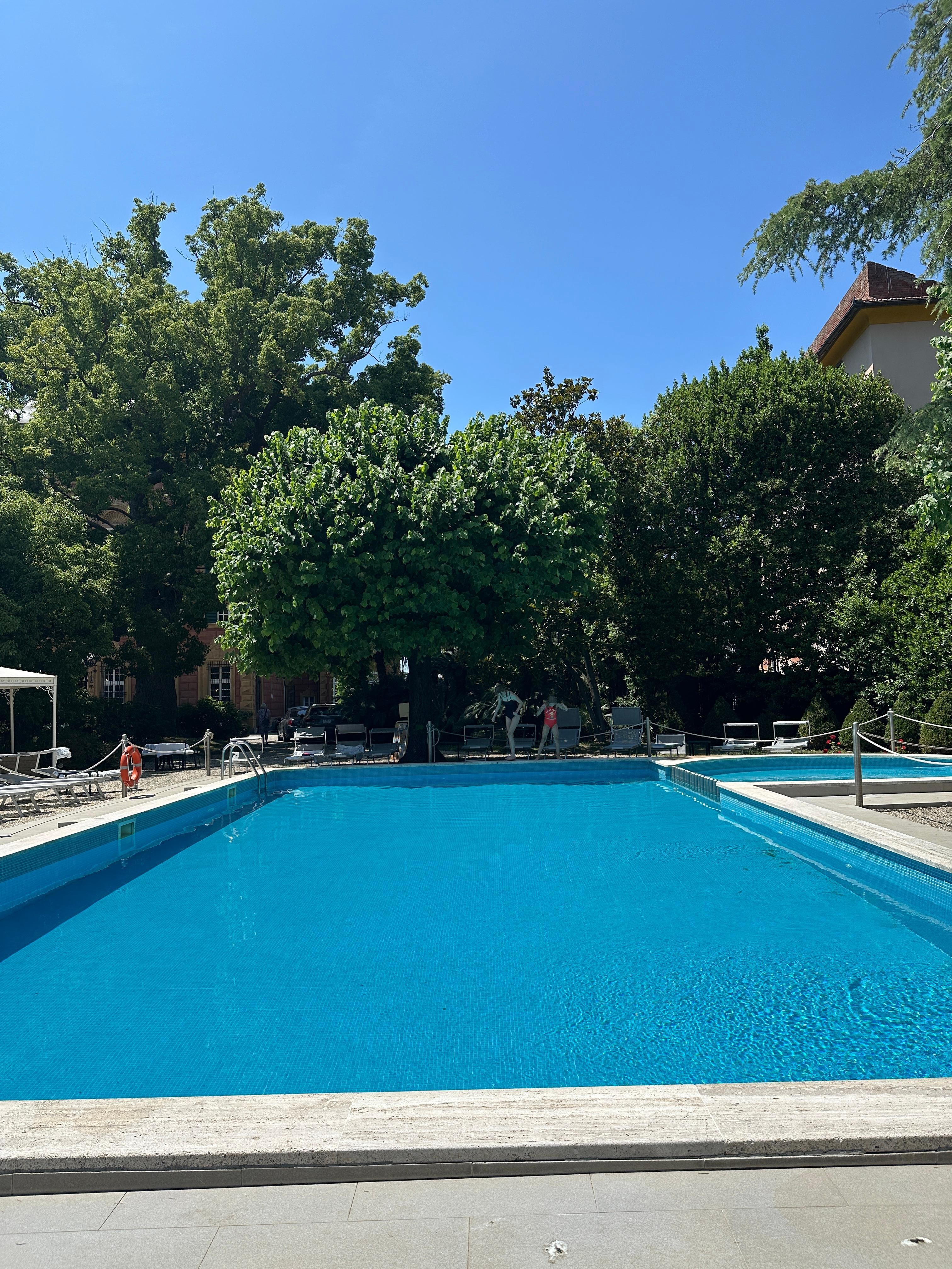 Poolen