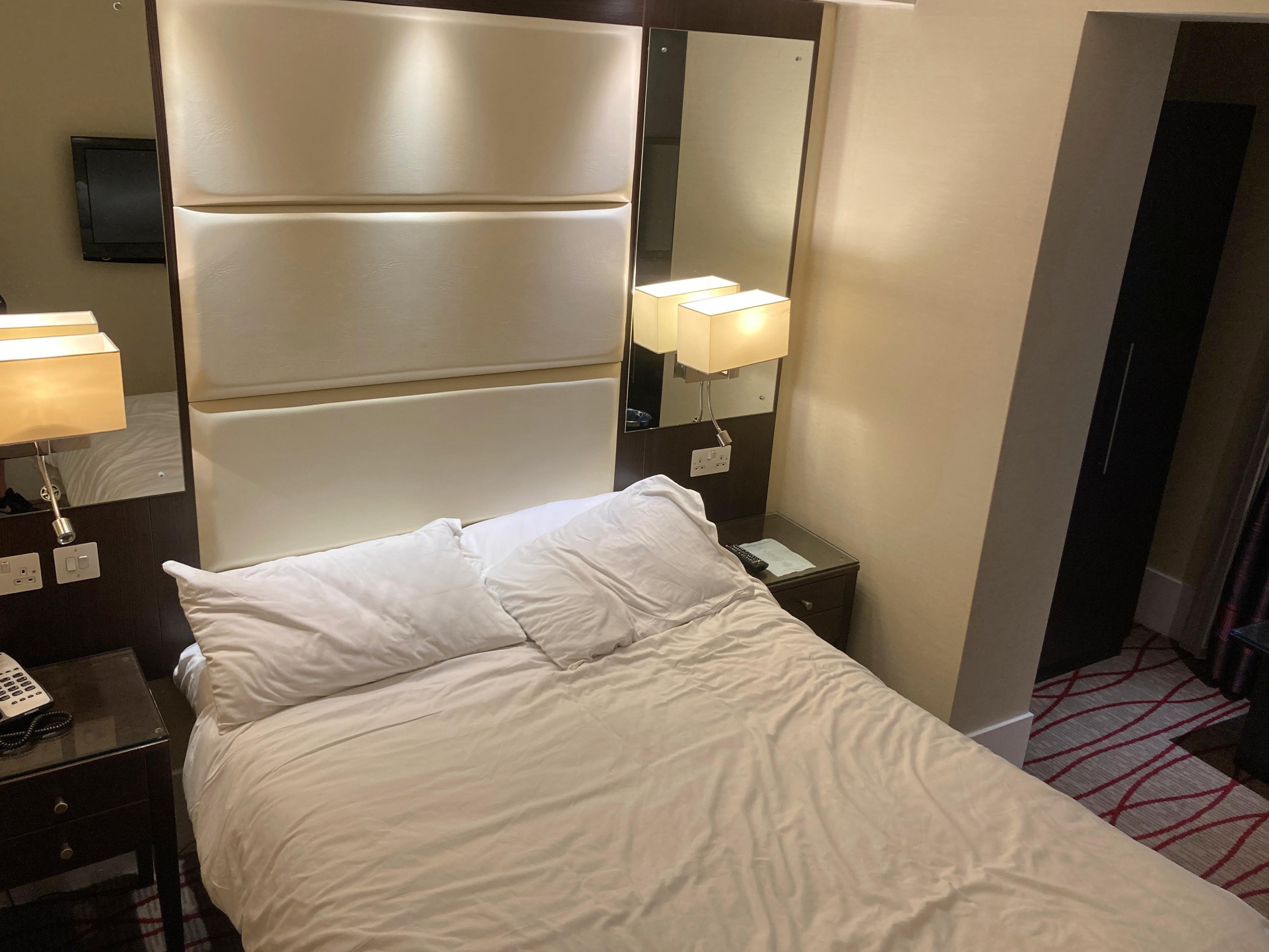 Doppelzimmer