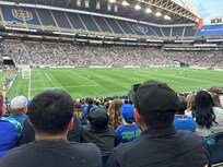 Lumen field