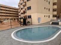 Piscina principal