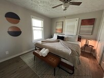 The most comfortable beds ever!