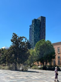 Tirana