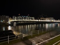 More view of Salzburg