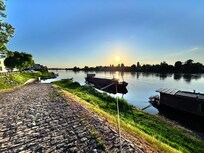 River view