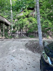 This is what the property looks like today.