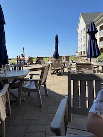 Horizon resturant