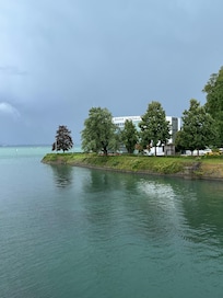 Lac de constance
Meme avec la pluie il reste magnifique