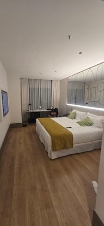 Clean, comfy and perfect