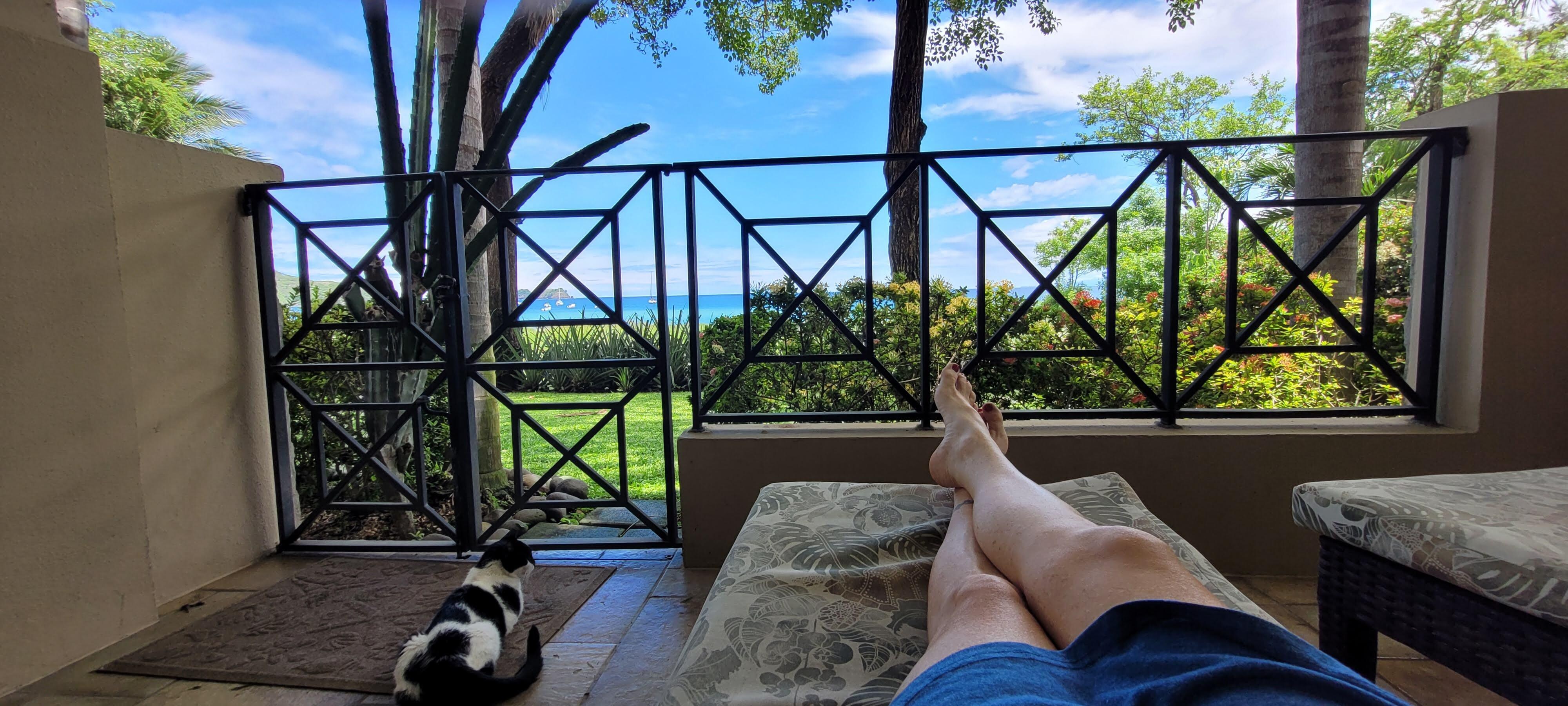 Best views!