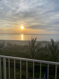 Room view