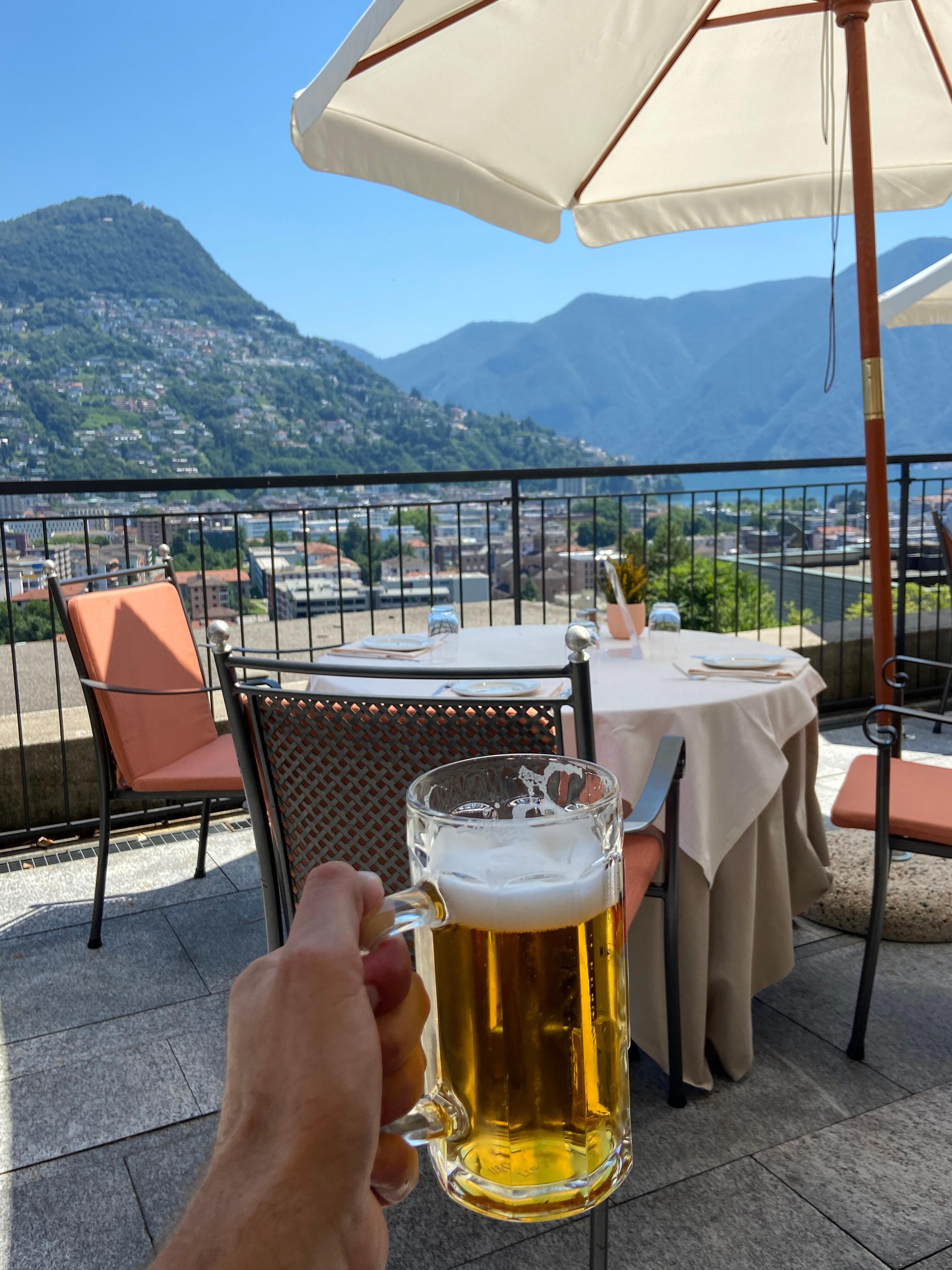 Villa Sassa Hotel, Residence & Spa in Lugano | Expedia