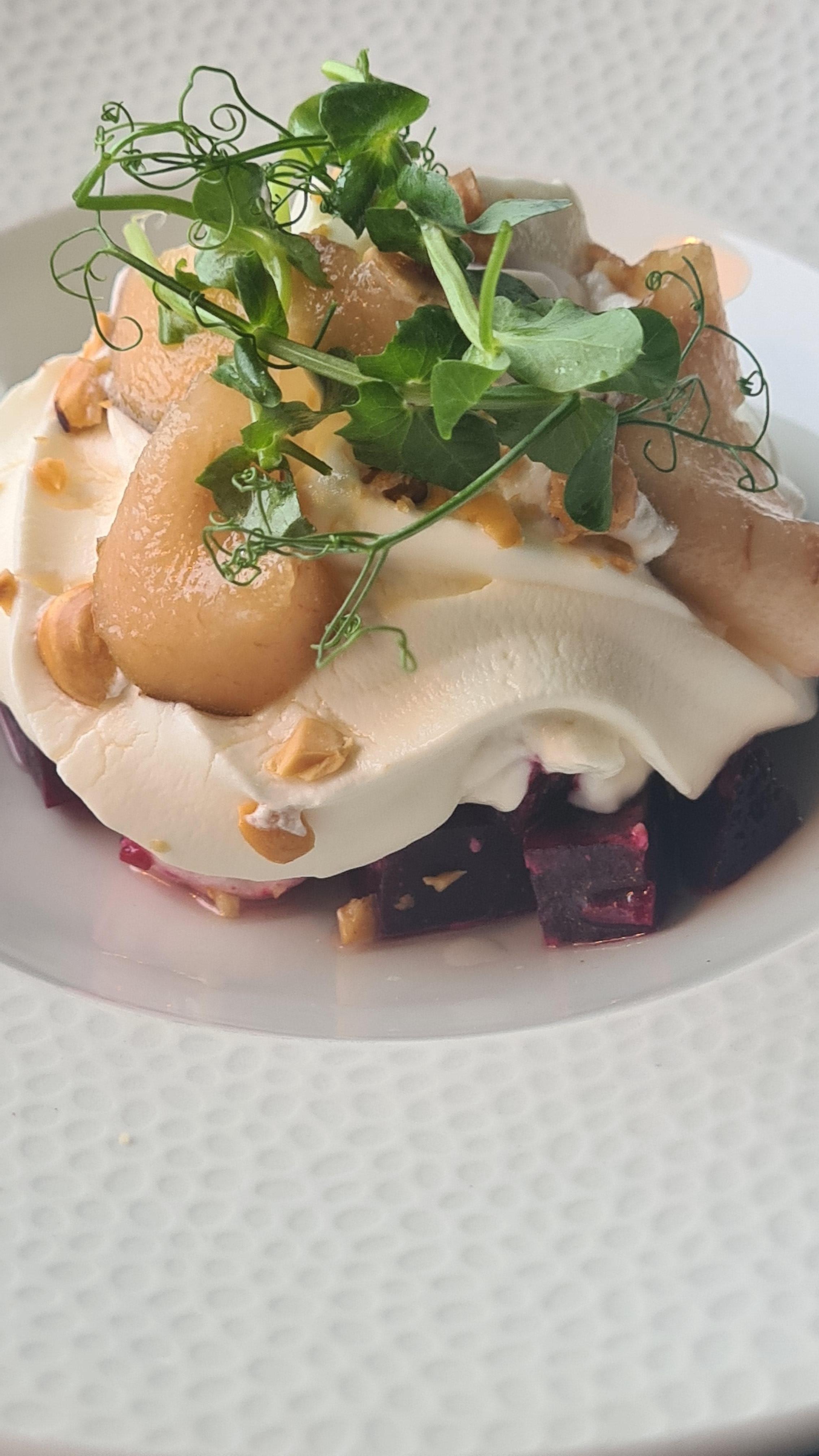 Salthouse dining 