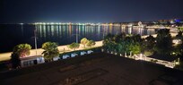 Night Seaview from Hotel