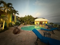 You can't help but fall in love with this place