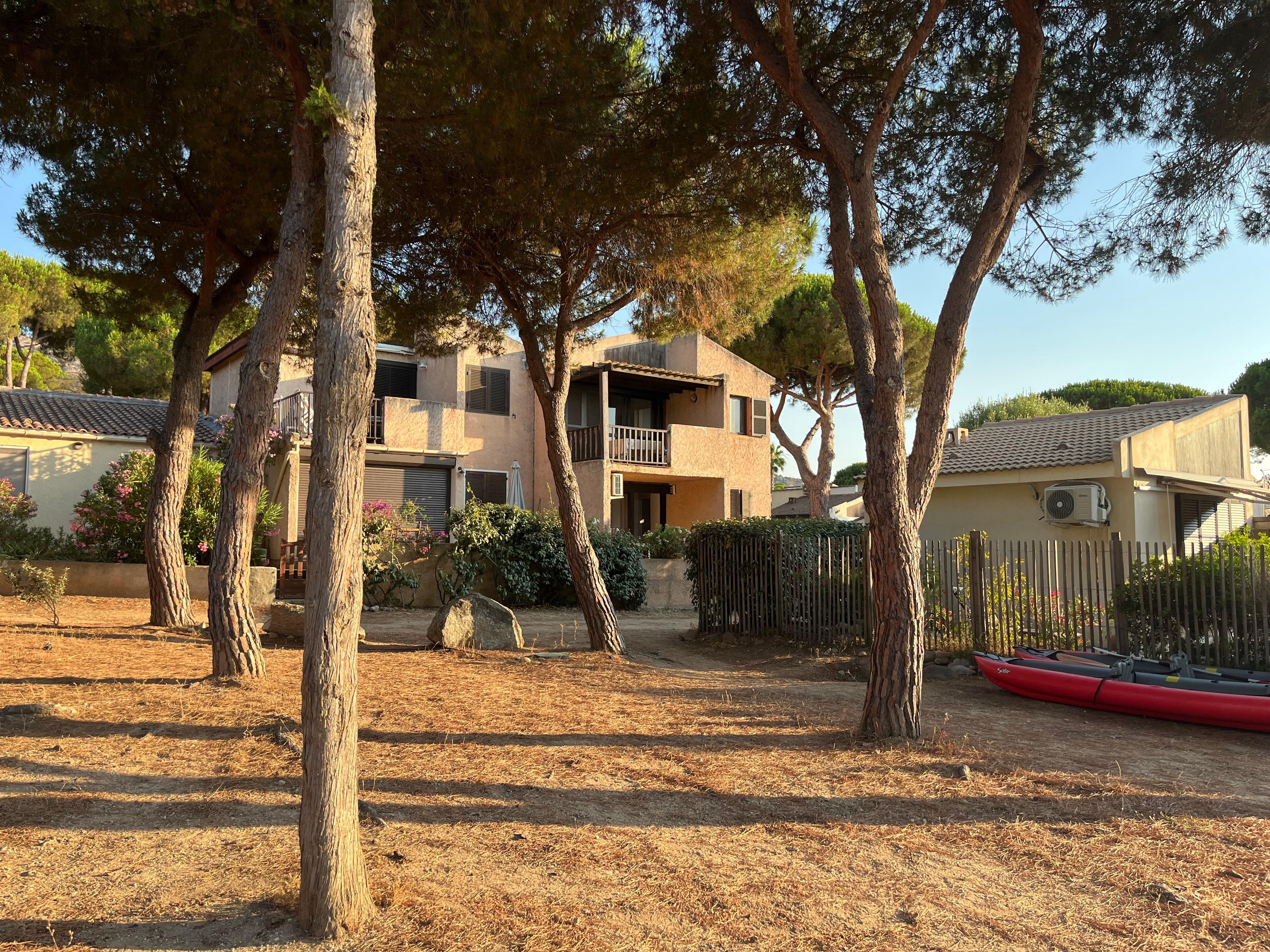 Logement