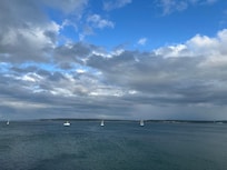 View from my balcony