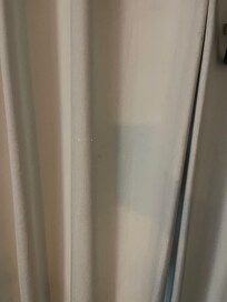Curtains