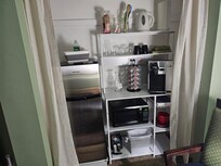 kitchenette