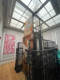 Elevator