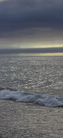Lake Michigan