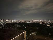 Night view