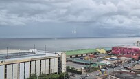 The view