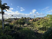 The view from the condo.