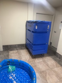 I need more space for a true review. But we’ve stayed in multiple Phoenix condos before and this lowered the bar compared to previous stays.