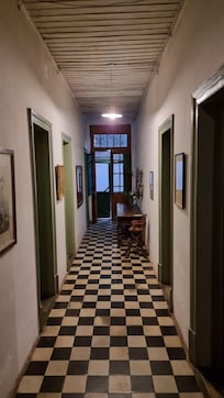 Pasillos