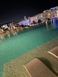Roof Top Pool