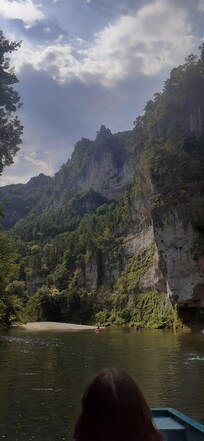 Gorge du tarn