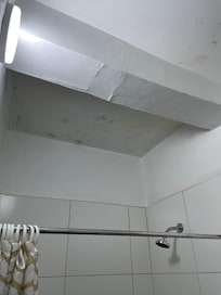 Further bathroom moulding