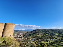 View by funicular station