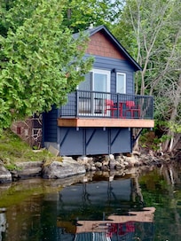 Cottage #1