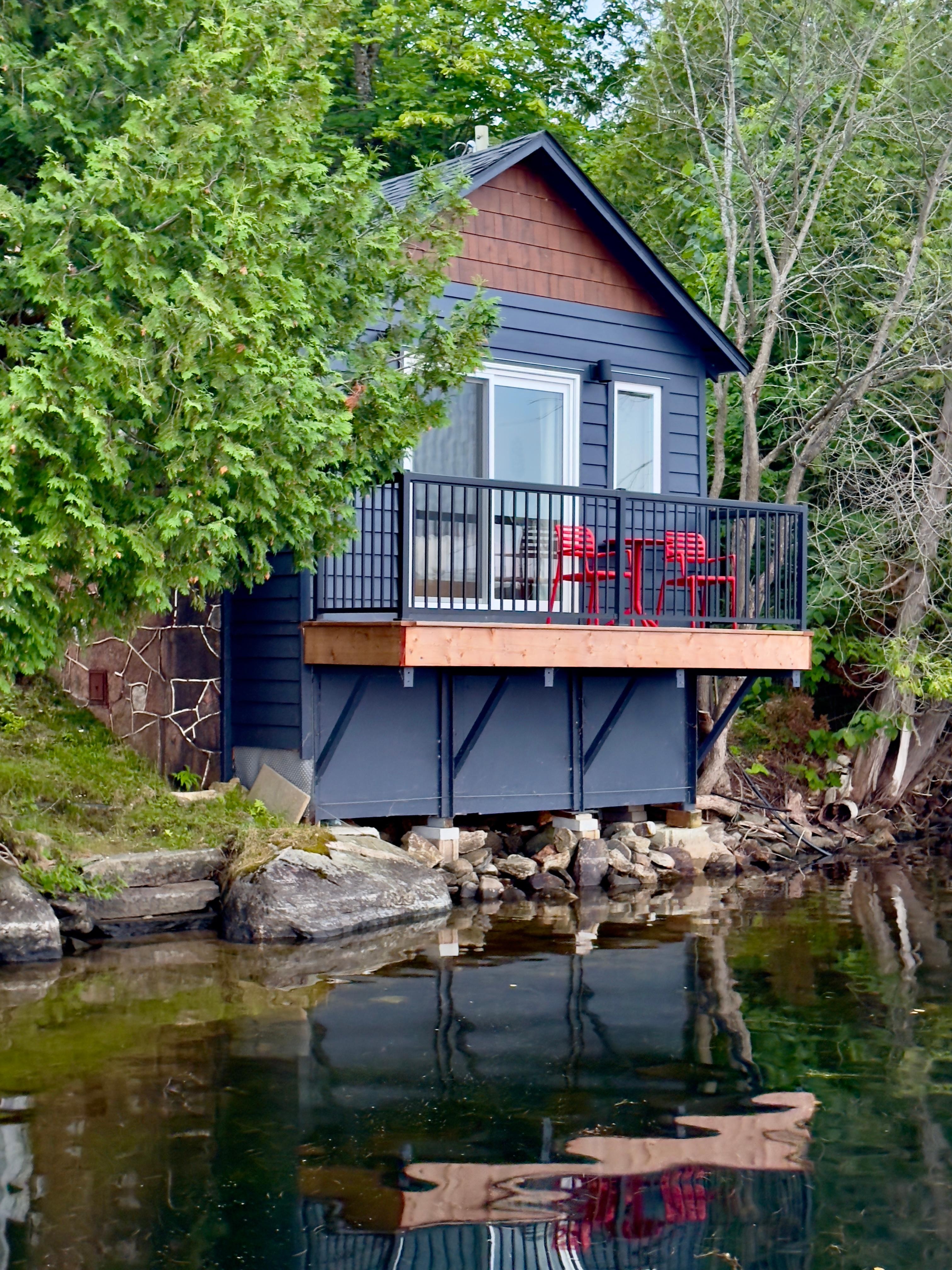 Cottage #1
