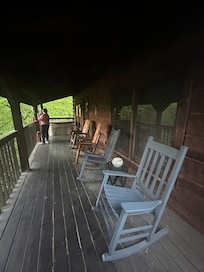 Our favorite room