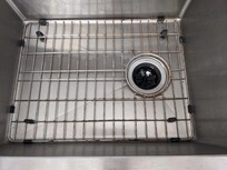 Dish drainer