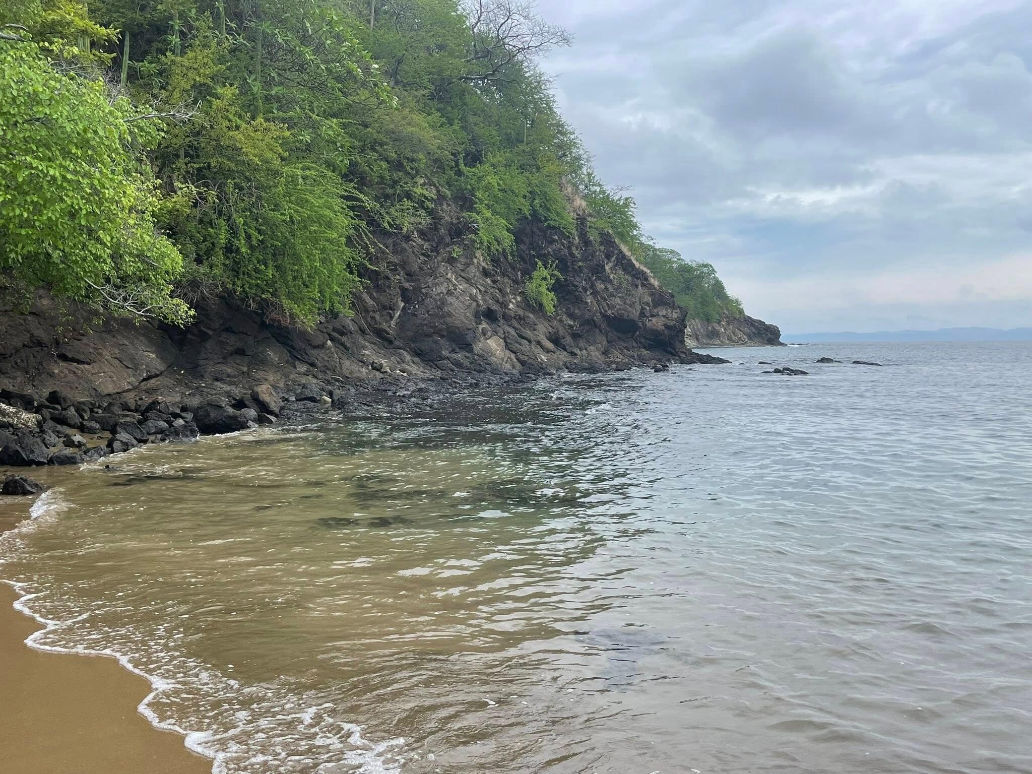 Playa Ocotal