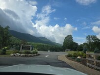 Grandfather Mountain