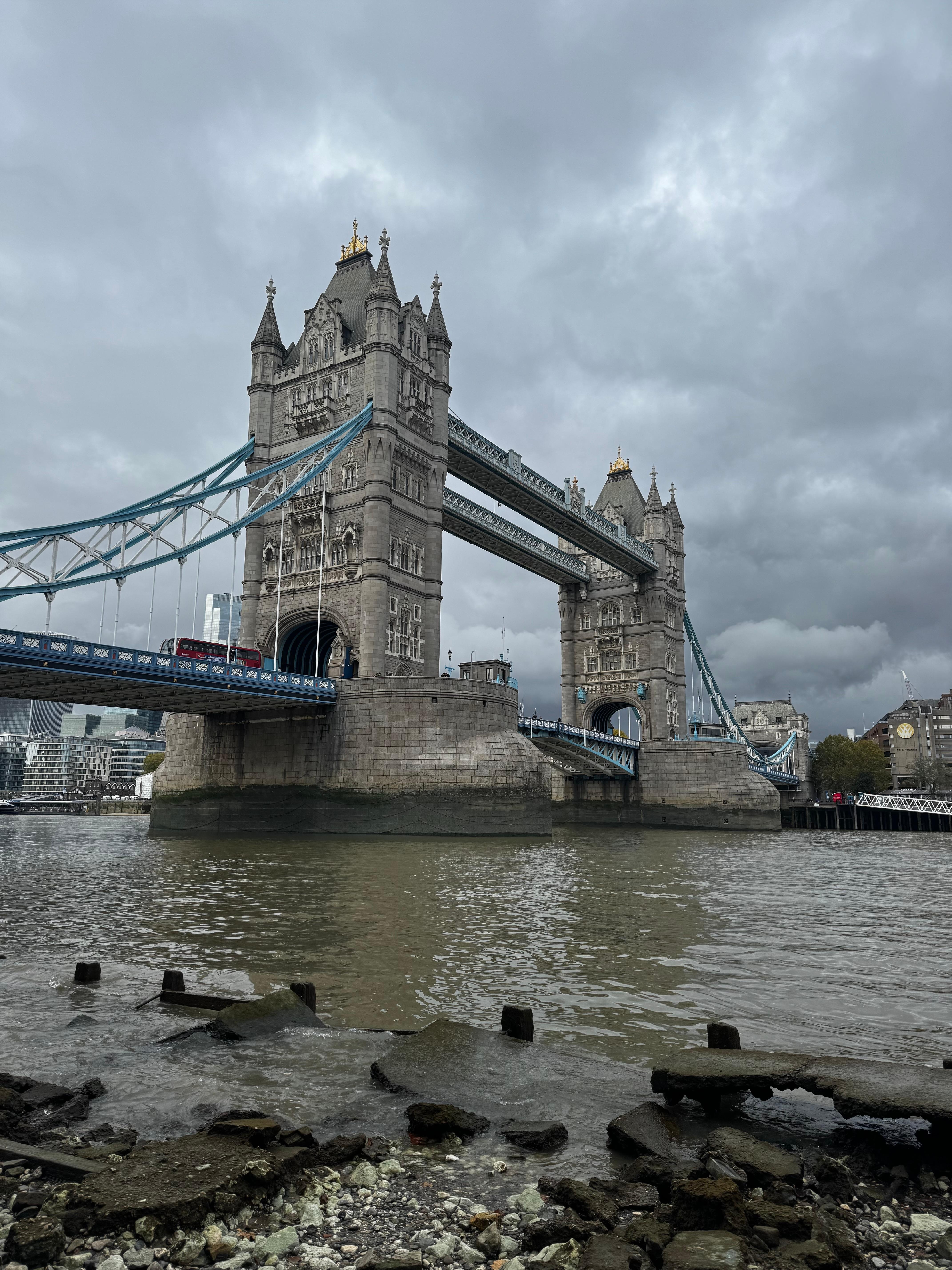 Tower Bridge