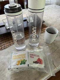 Our Prolon Spirit came before us lol