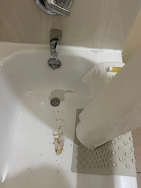 Bathtub