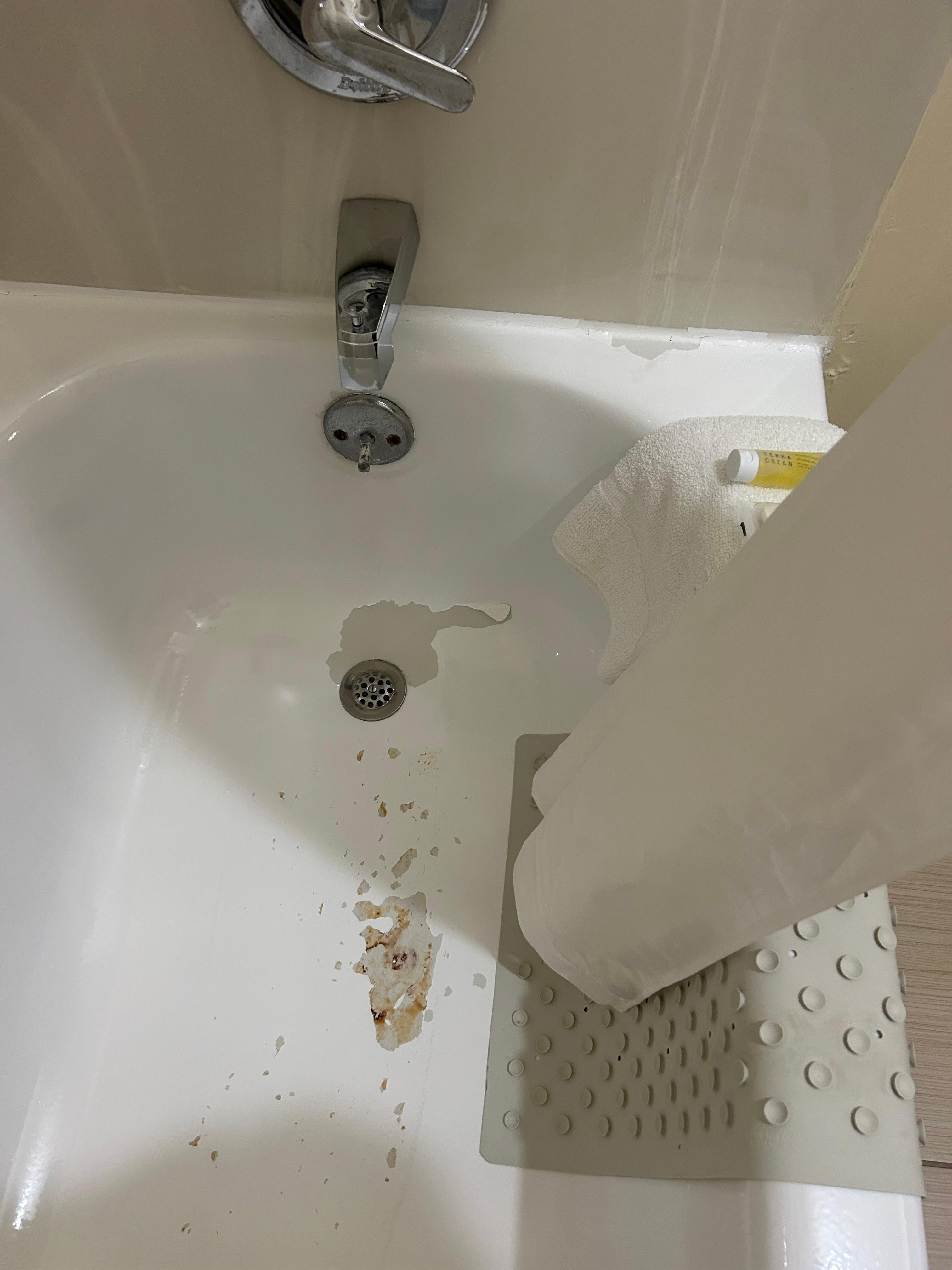 Bathtub