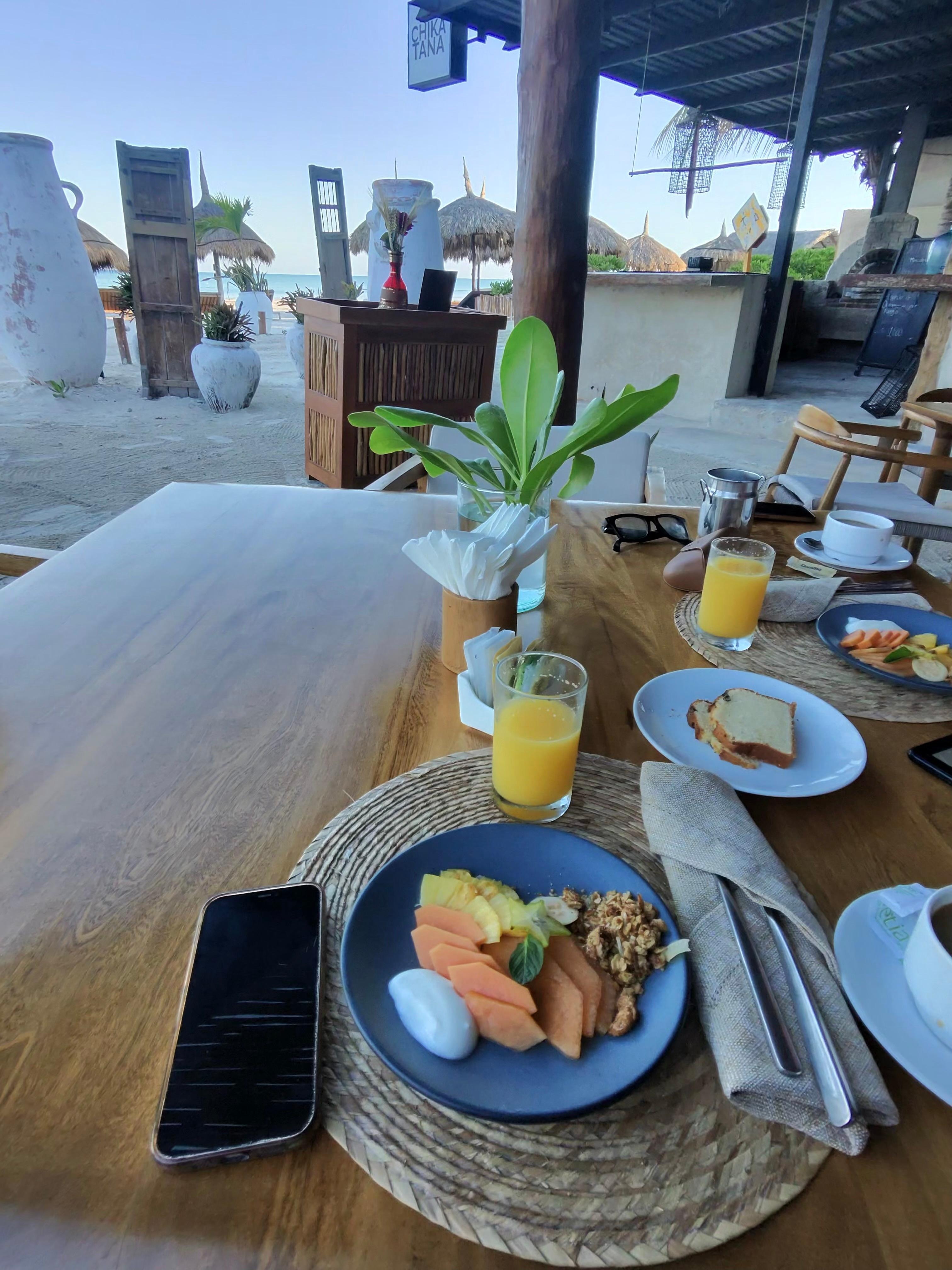 Sin duda regresaremos 