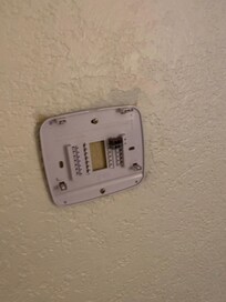 Just unsightly. Would be a quick fix