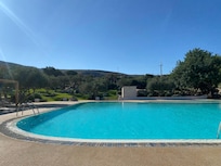 Piscina esterna