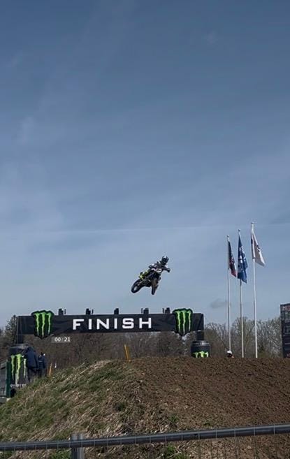 Frauenfeld mxgp