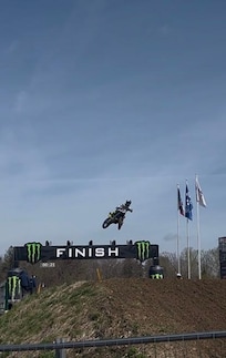 Frauenfeld mxgp