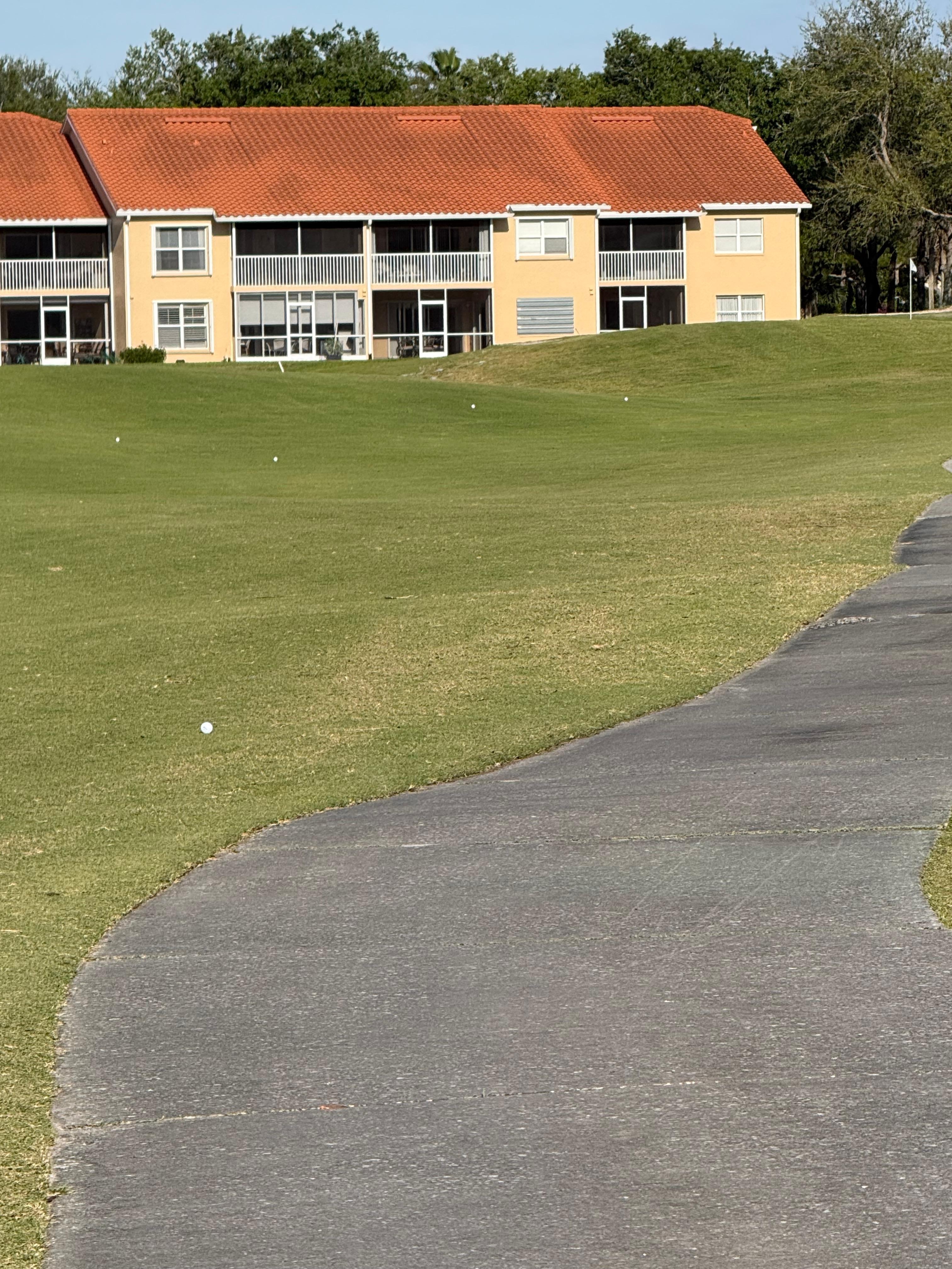 Affordable golf is 30 minutes away 