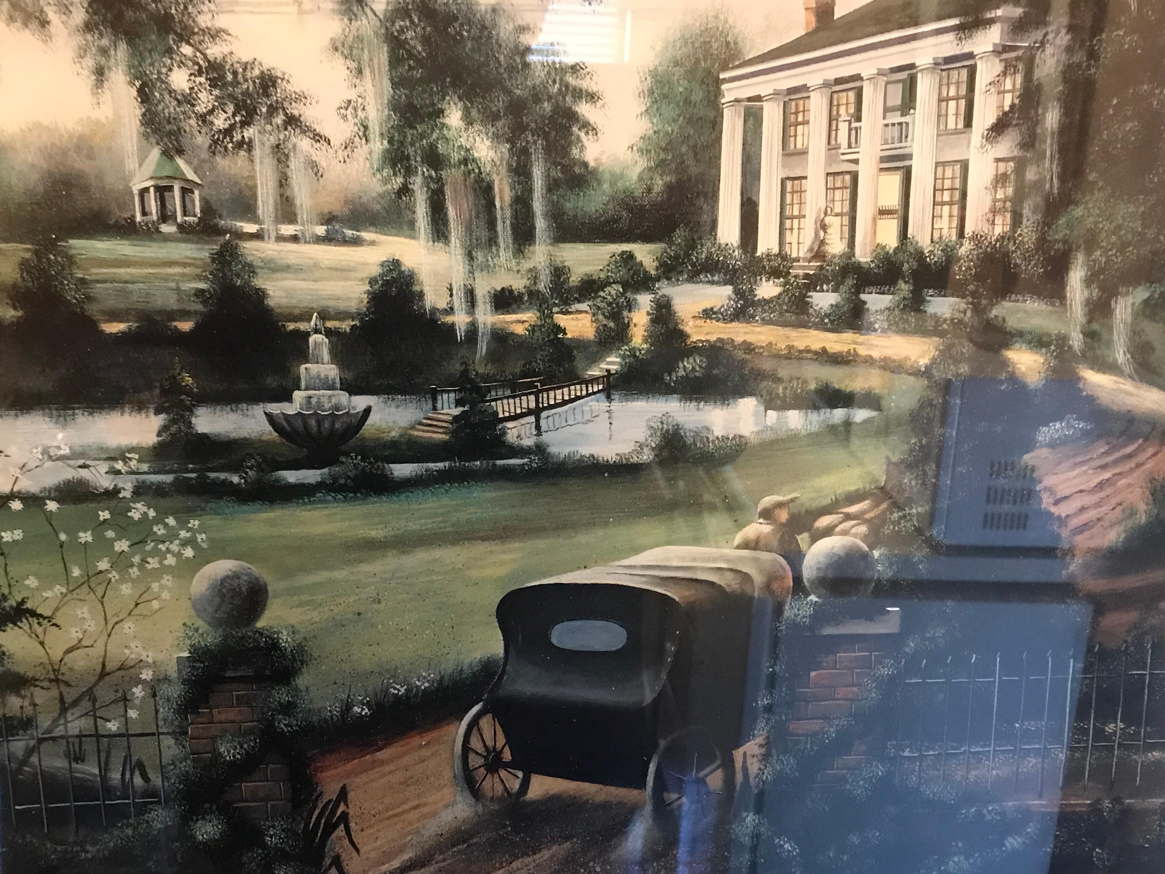 Photo from back in the day